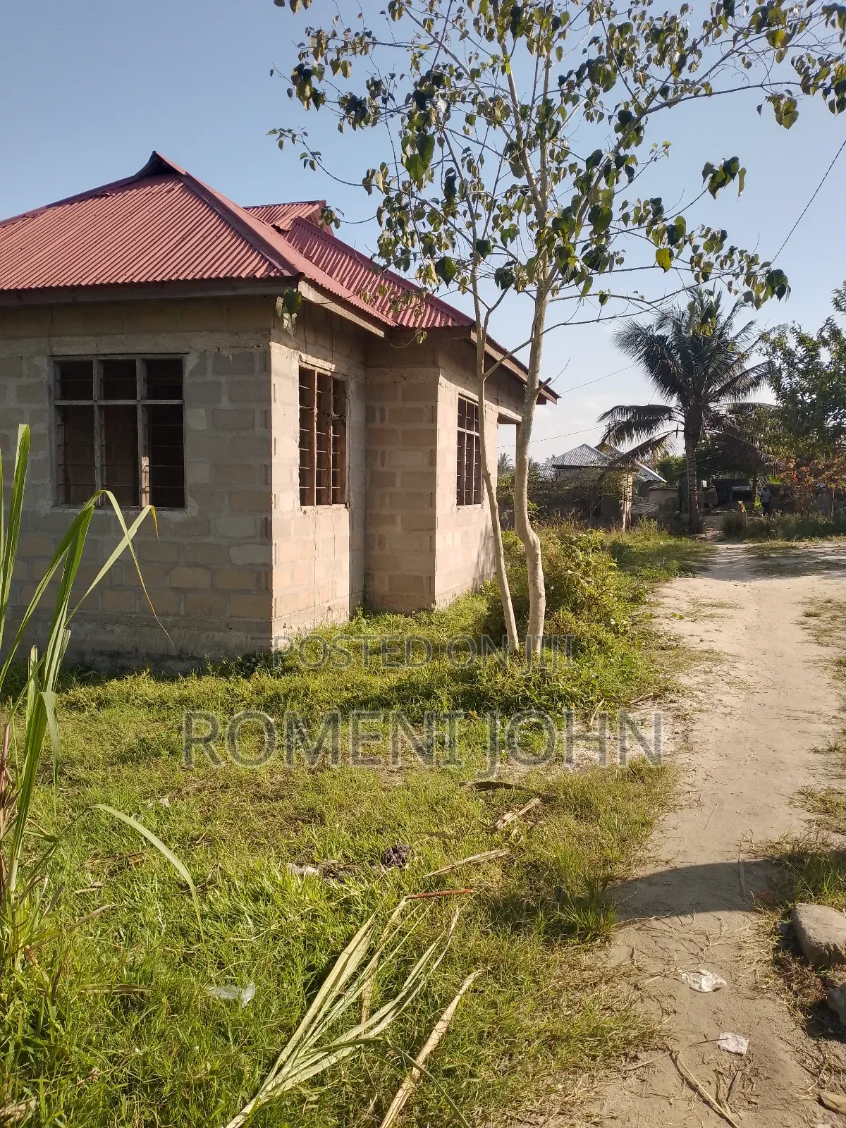 3bdrm House in Tanzania Daresalaam, Ilala for sale