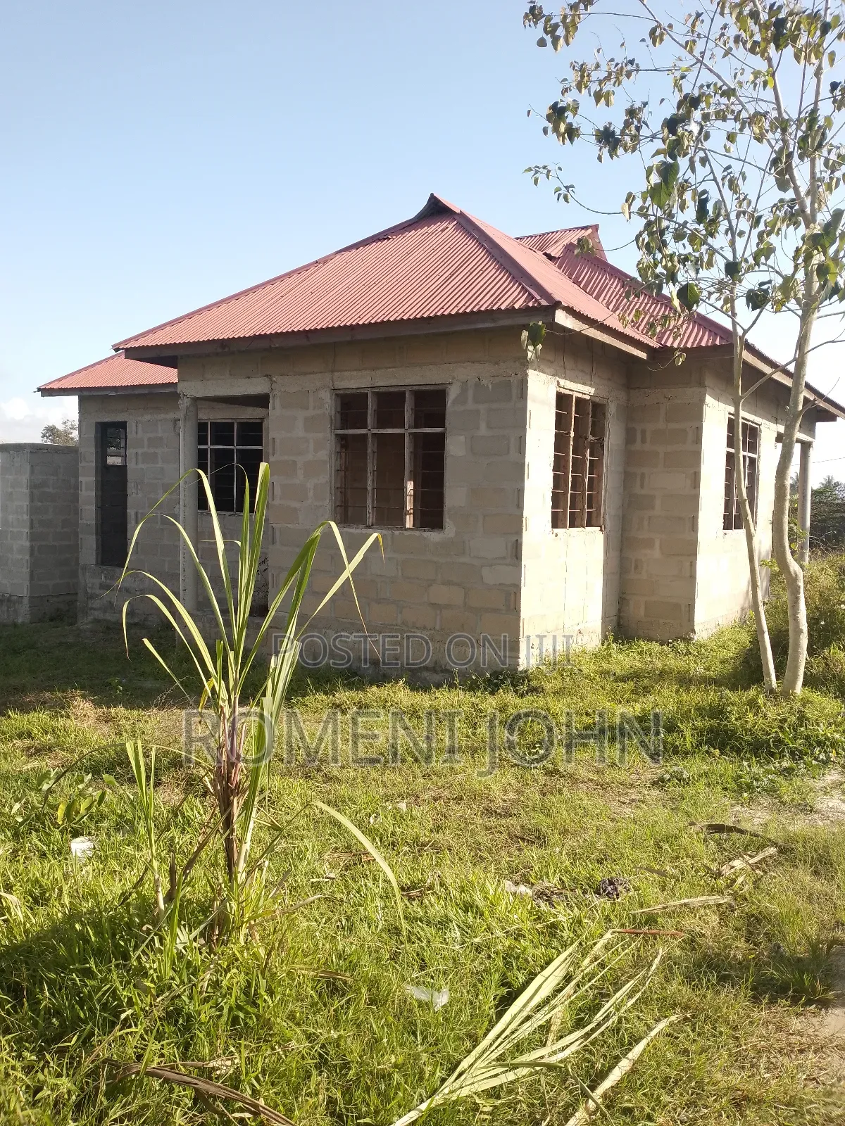 3bdrm House in Tanzania Daresalaam, Ilala for sale