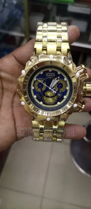 Invicta Watch