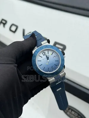 BVLGARI Original Watch