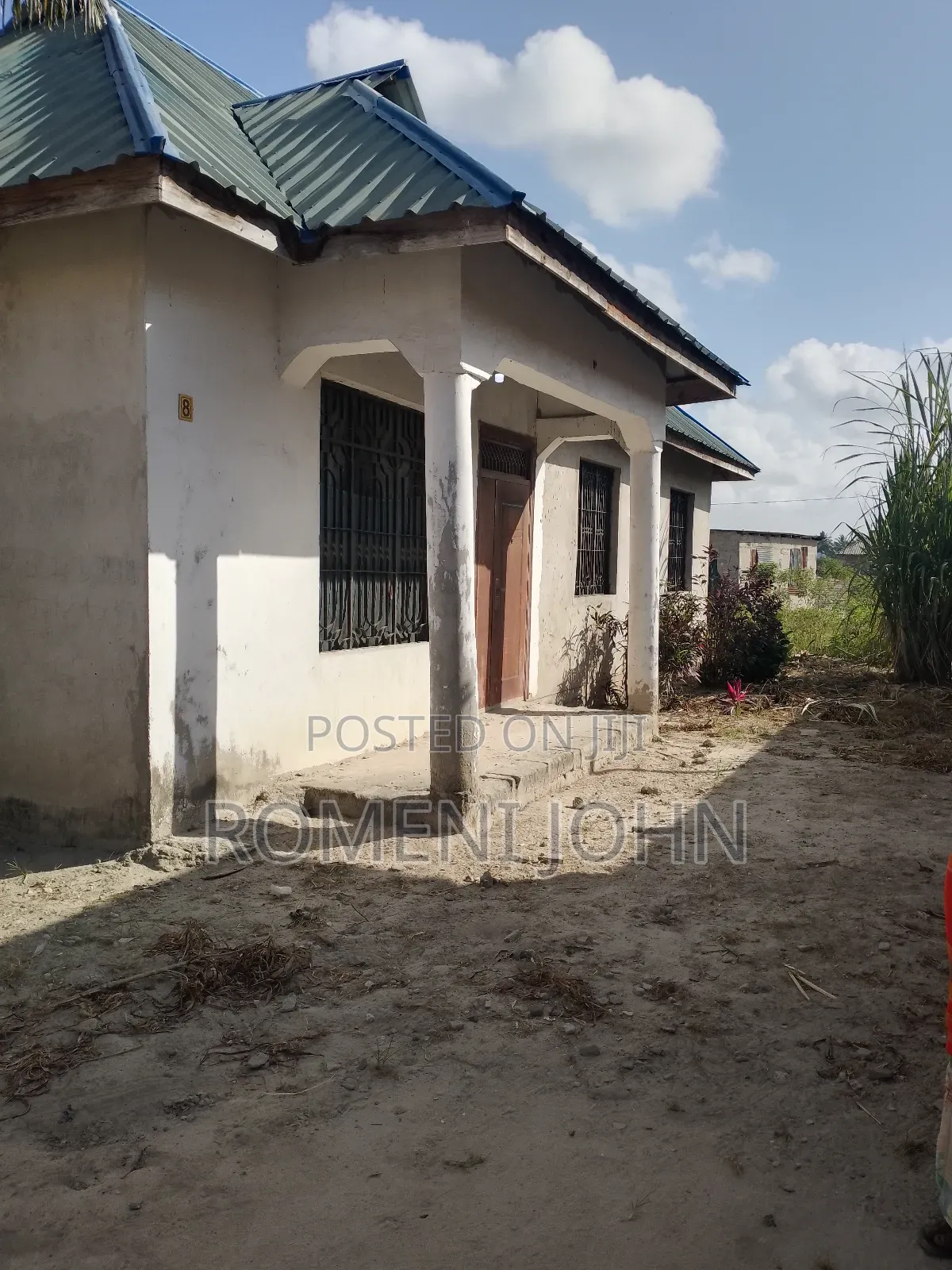 3bdrm House in Tanzania Daresalaam, Ilala for sale