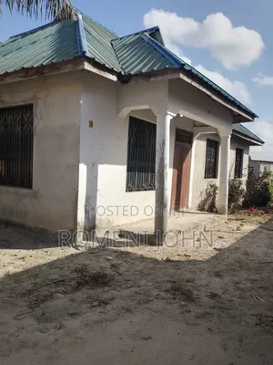 3bdrm House in Tanzania Daresalaam, Ilala for sale