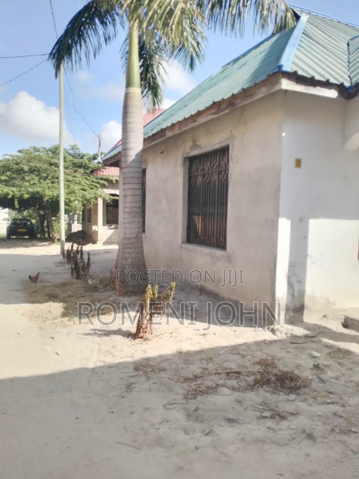 3bdrm House in Tanzania Daresalaam, Ilala for sale