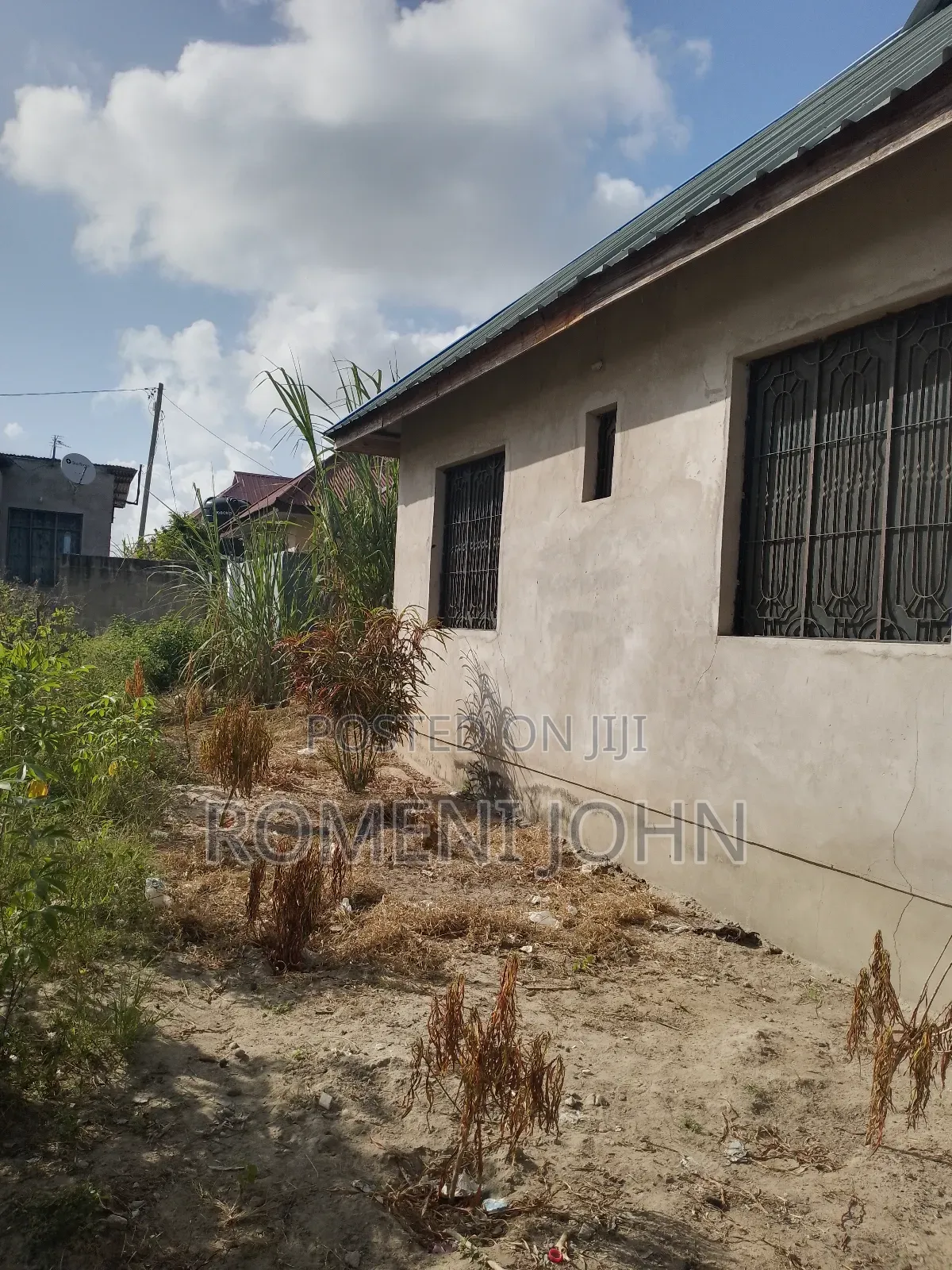 3bdrm House in Tanzania Daresalaam, Ilala for sale