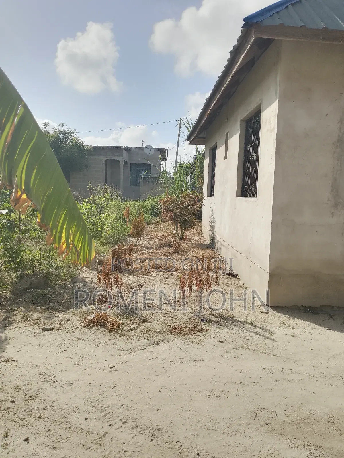3bdrm House in Tanzania Daresalaam, Ilala for sale