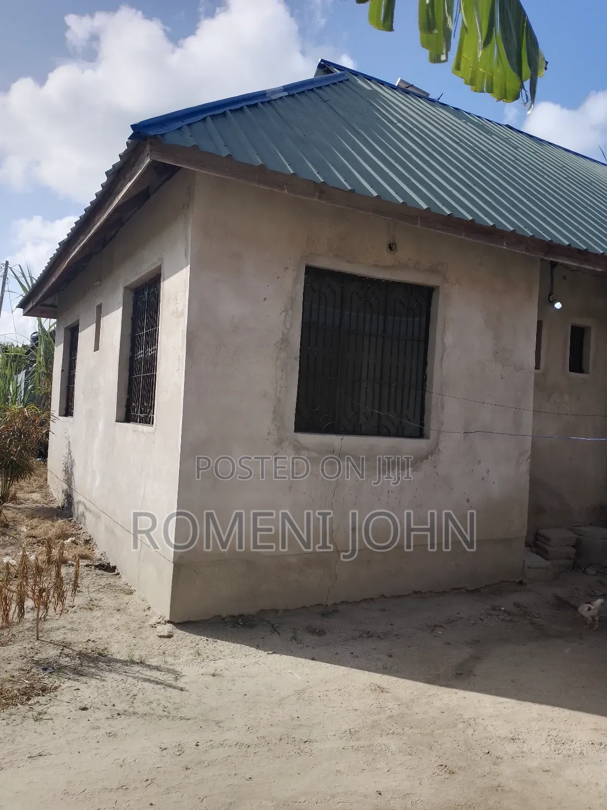 3bdrm House in Tanzania Daresalaam, Ilala for sale