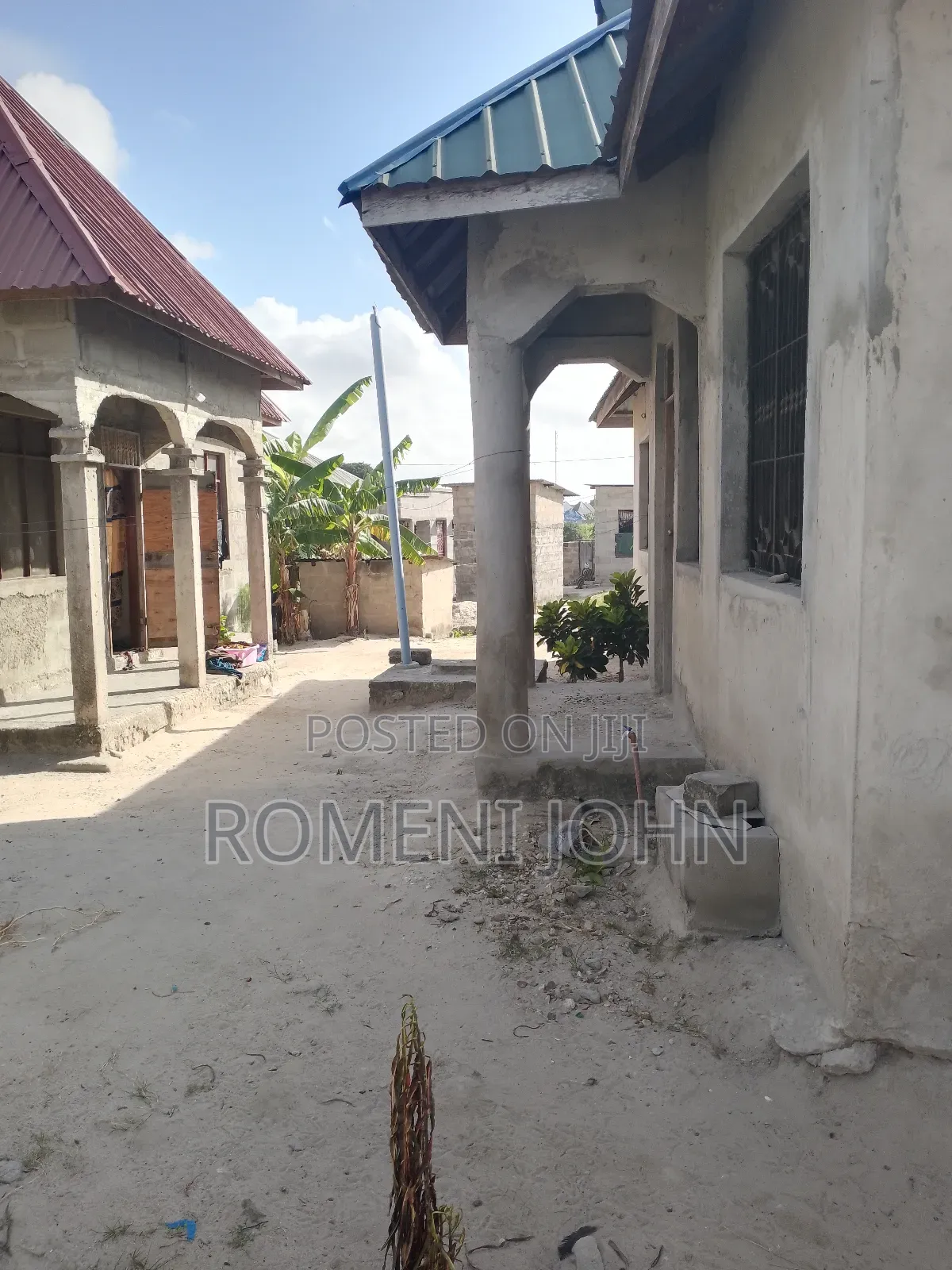 3bdrm House in Tanzania Daresalaam, Ilala for sale