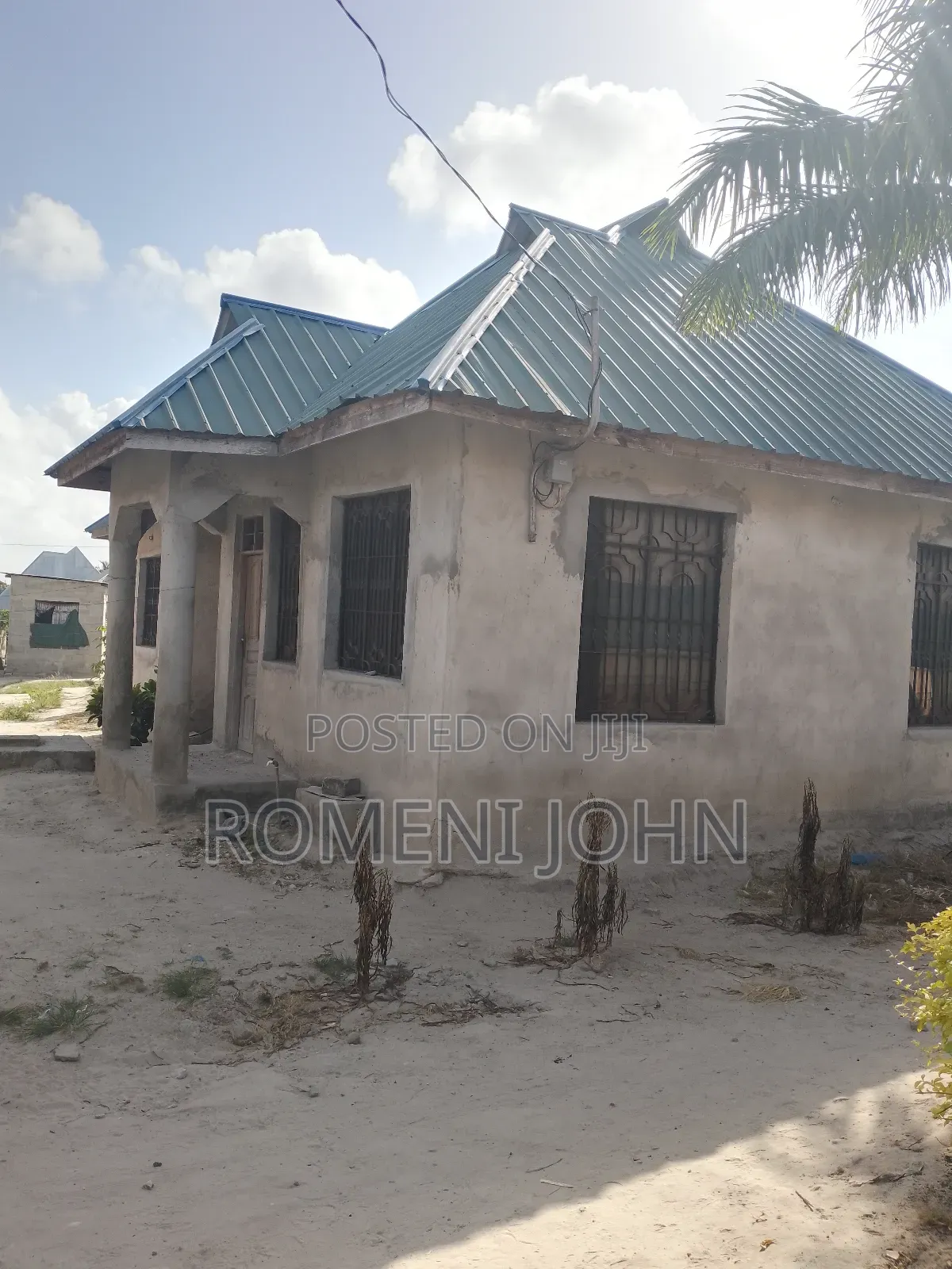 3bdrm House in Tanzania Daresalaam, Ilala for sale