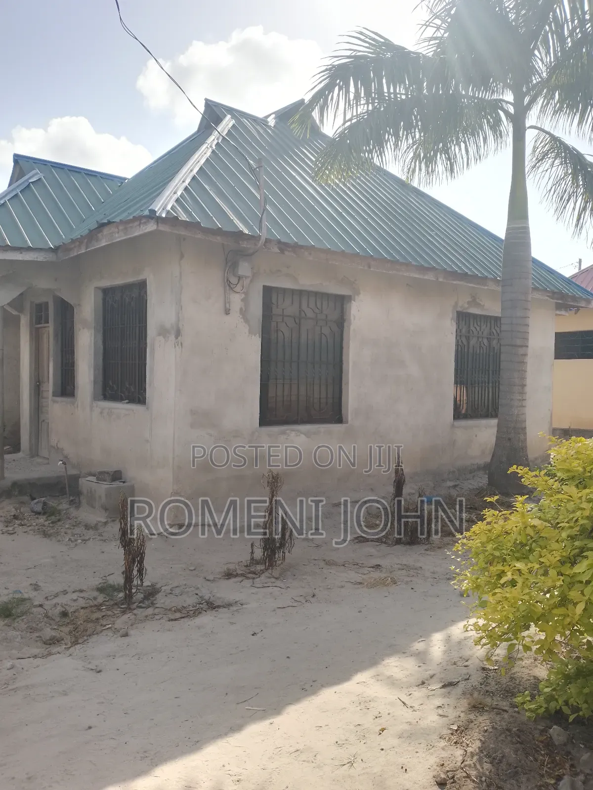 3bdrm House in Tanzania Daresalaam, Ilala for sale