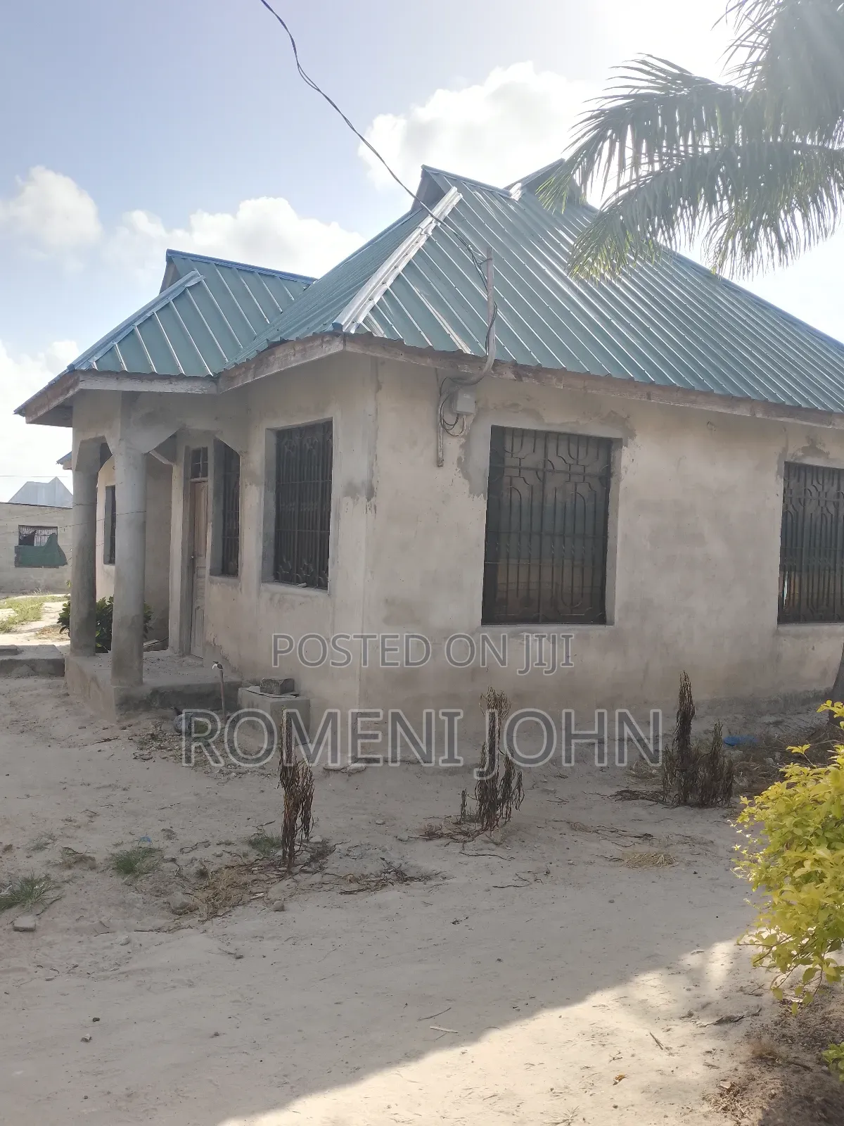 3bdrm House in Tanzania Daresalaam, Ilala for sale