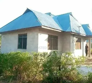 A House for Sale at Njia Panda Tegeta A