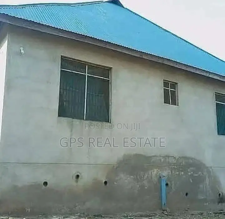 A House for Sale at Njia Panda Tegeta A