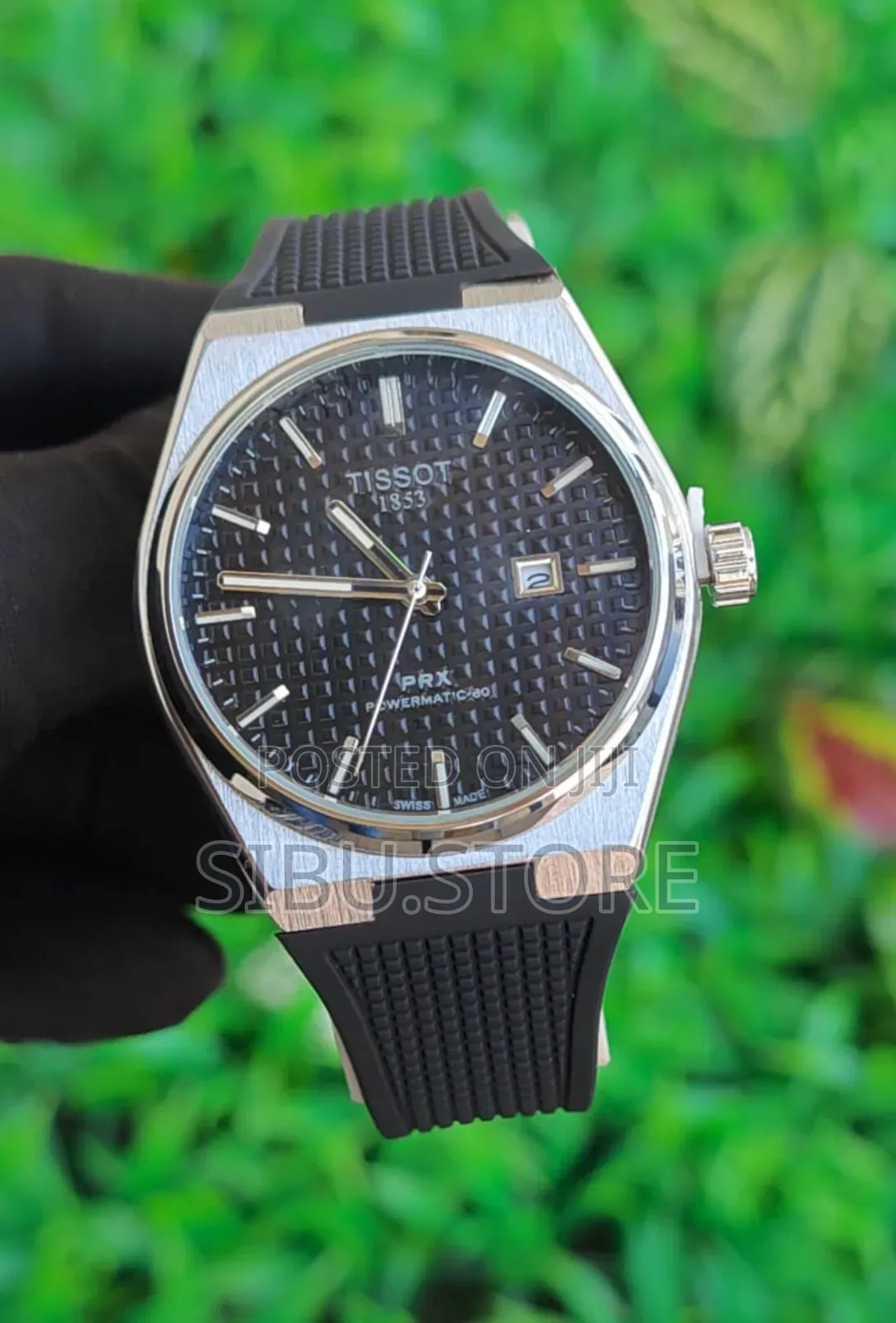 Tissot 1853