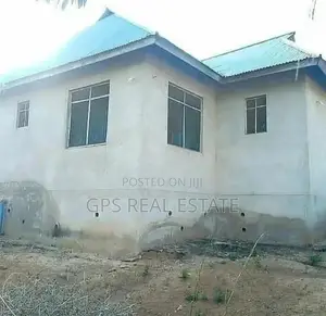 A House for Sale at Njia Panda Tegeta A