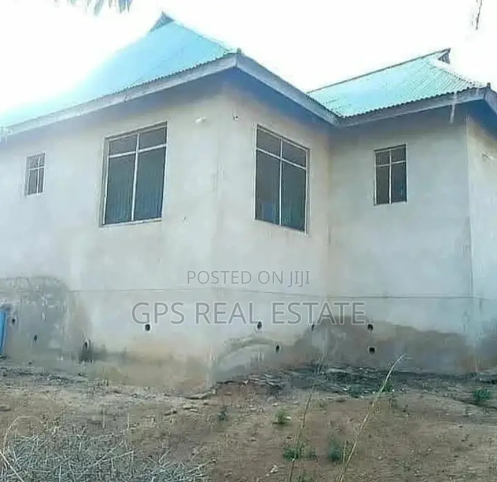 A House for Sale at Njia Panda Tegeta A