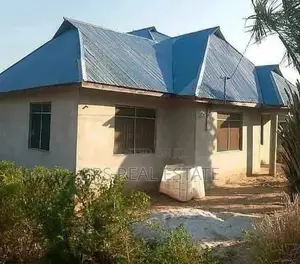 A House for Sale at Njia Panda Tegeta A