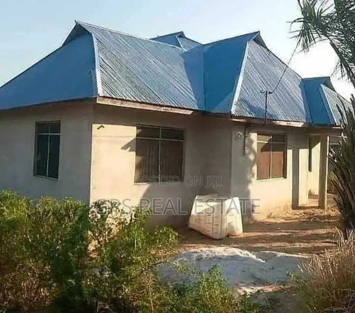 A House for Sale at Njia Panda Tegeta A