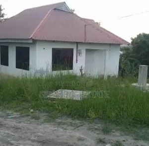 House for Sale at Kibamba Gogoni