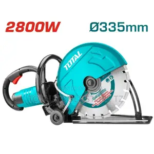 Total Concret Cutter