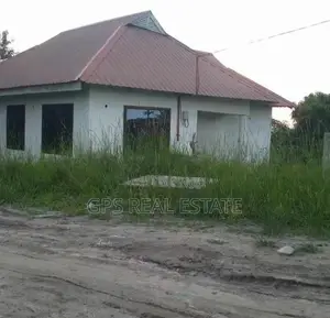 House for Sale at Kibamba Gogoni
