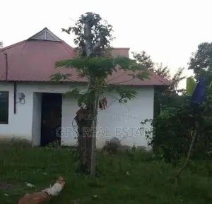 House for Sale at Kibamba Gogoni