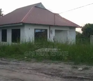 House for Sale at Kibamba Gogoni