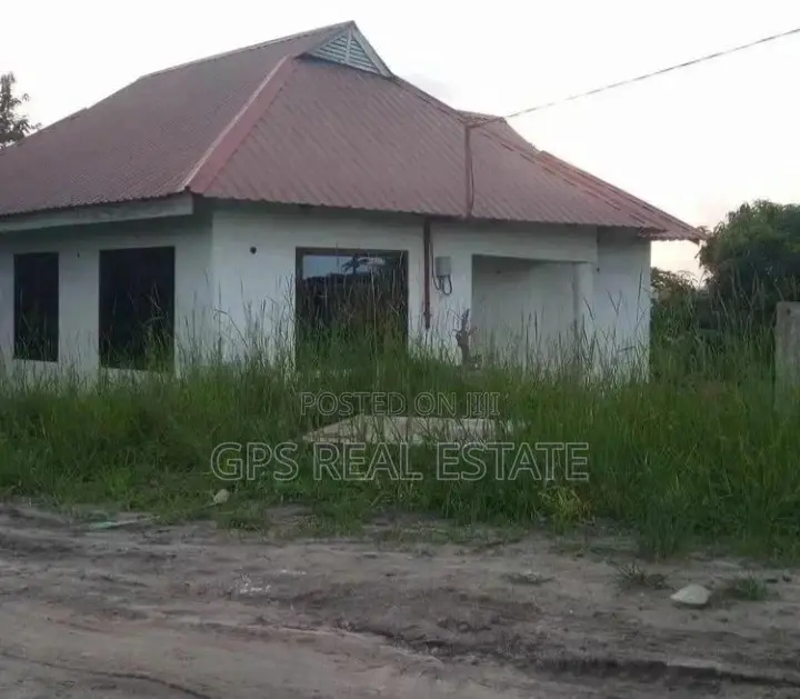 House for Sale at Kibamba Gogoni