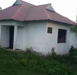 House for Sale at Kibamba Gogoni