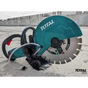 Total Concret Cutter