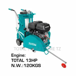 Asphalt Cutting Machine / Floor Saw 13hp