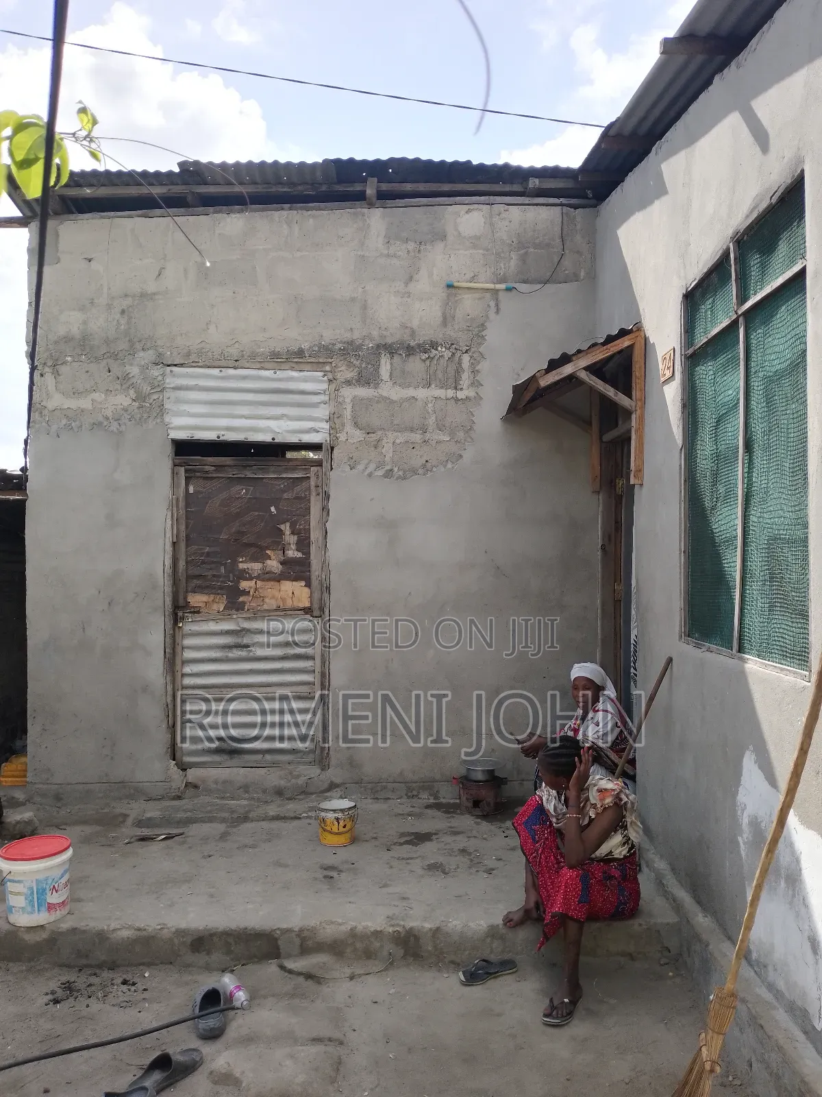 2bdrm Townhouse/Terrace in Tanzania Daresalaam, Ilala for sale