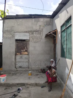 2bdrm Townhouse/Terrace in Tanzania Daresalaam, Ilala for sale