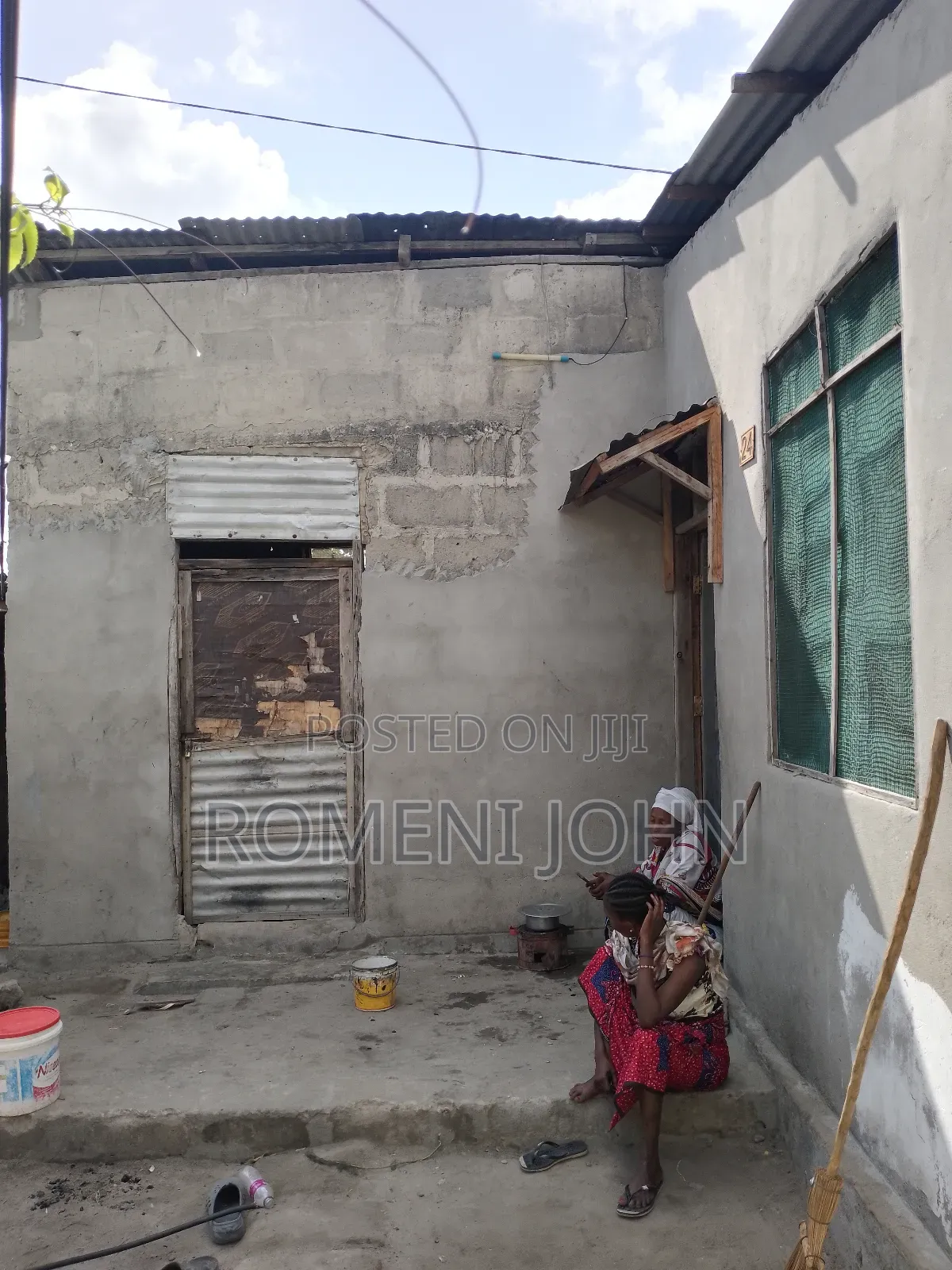 2bdrm Townhouse/Terrace in Tanzania Daresalaam, Ilala for sale