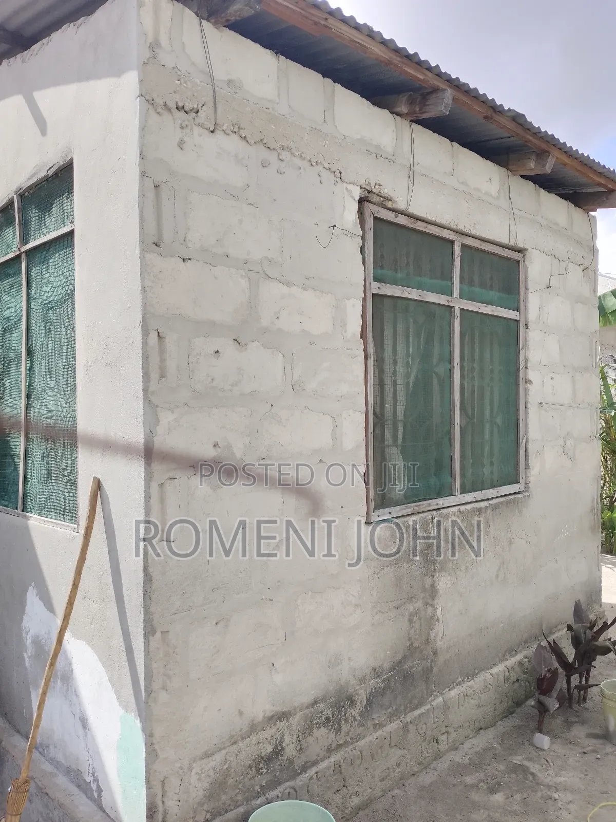 2bdrm Townhouse/Terrace in Tanzania Daresalaam, Ilala for sale