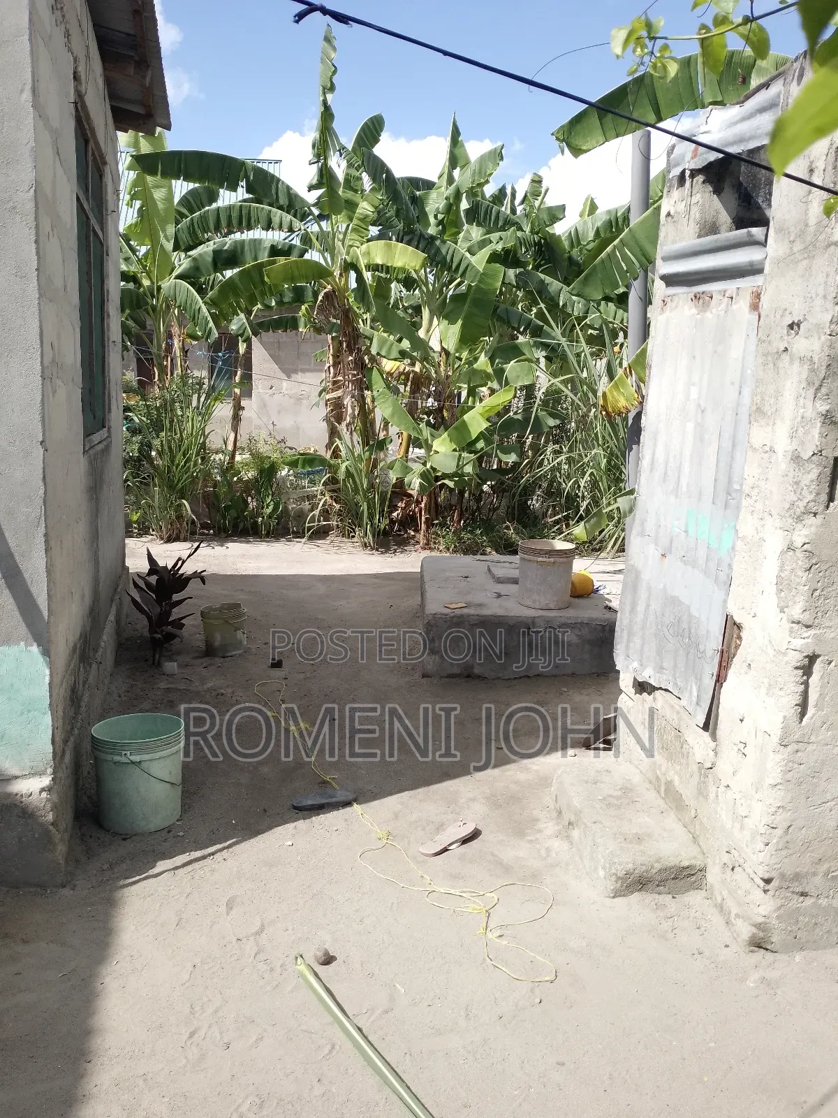 2bdrm Townhouse/Terrace in Tanzania Daresalaam, Ilala for sale