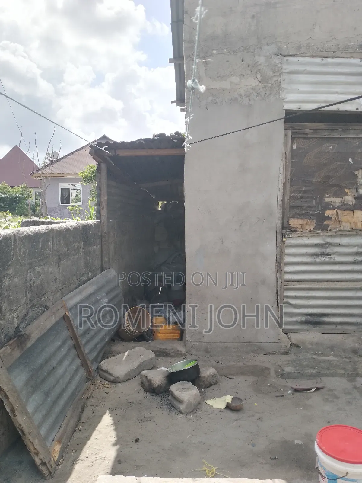 2bdrm Townhouse/Terrace in Tanzania Daresalaam, Ilala for sale