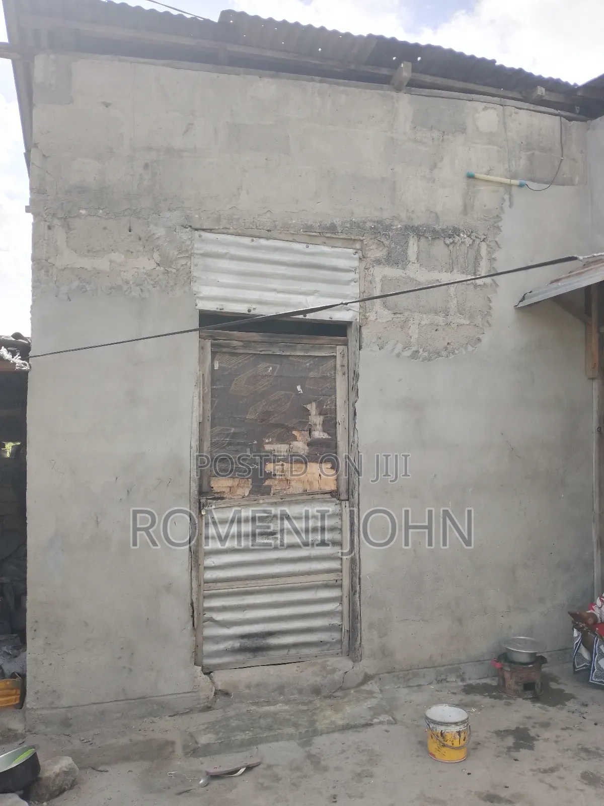 2bdrm Townhouse/Terrace in Tanzania Daresalaam, Ilala for sale