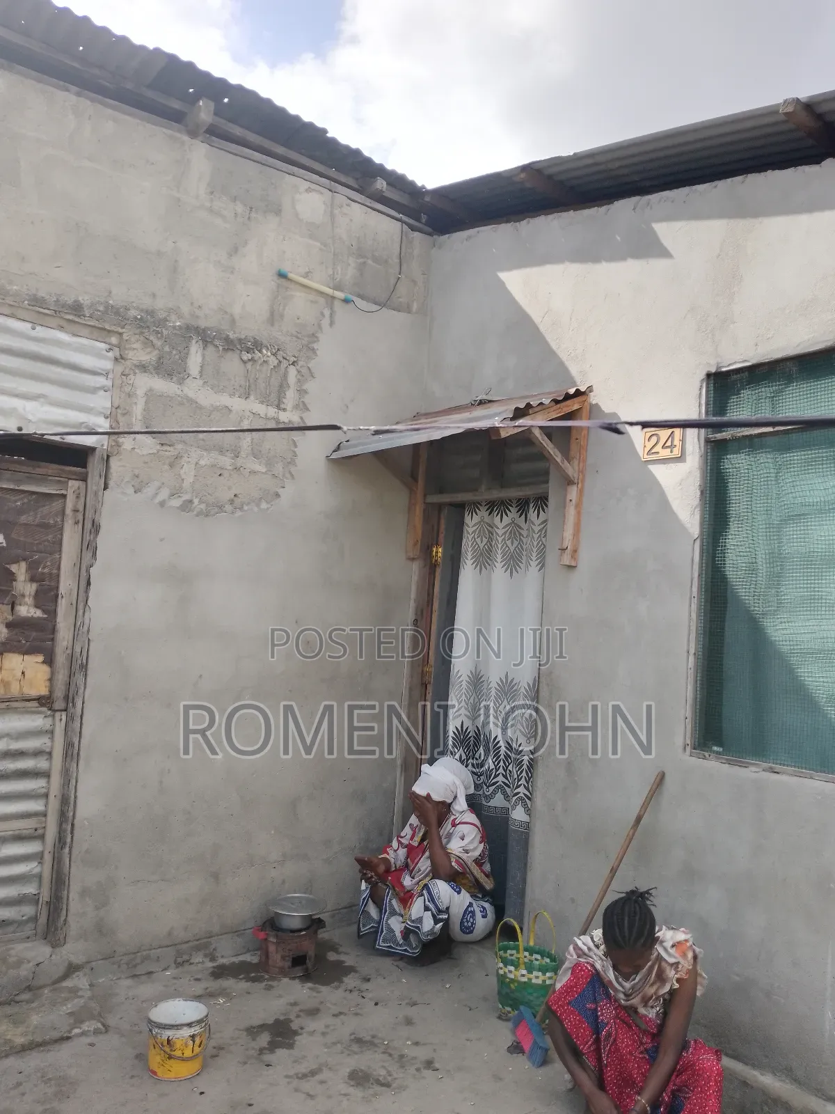2bdrm Townhouse/Terrace in Tanzania Daresalaam, Ilala for sale