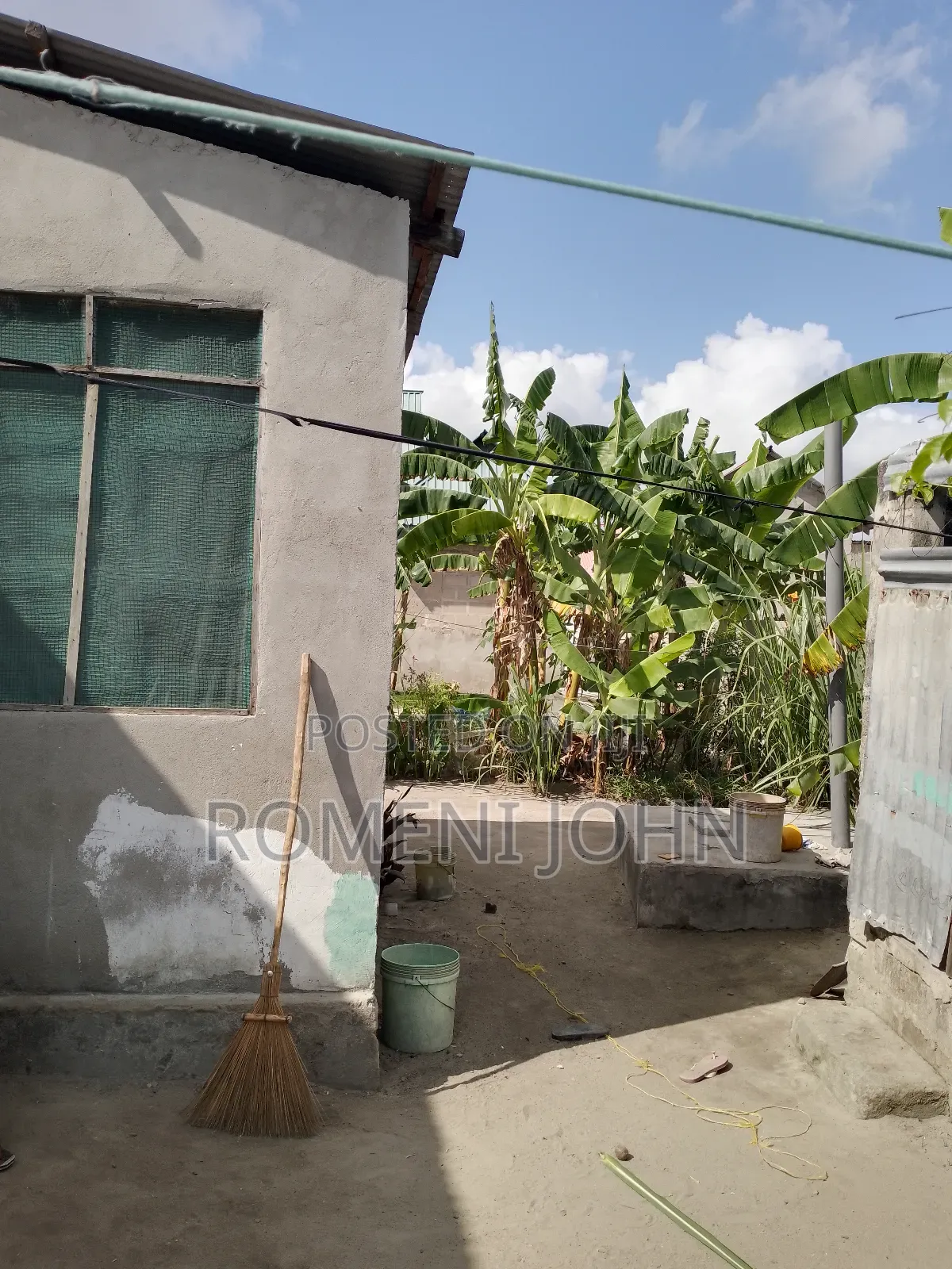 2bdrm Townhouse/Terrace in Tanzania Daresalaam, Ilala for sale