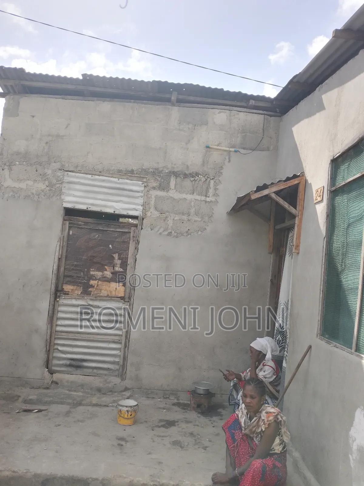 2bdrm Townhouse/Terrace in Tanzania Daresalaam, Ilala for sale