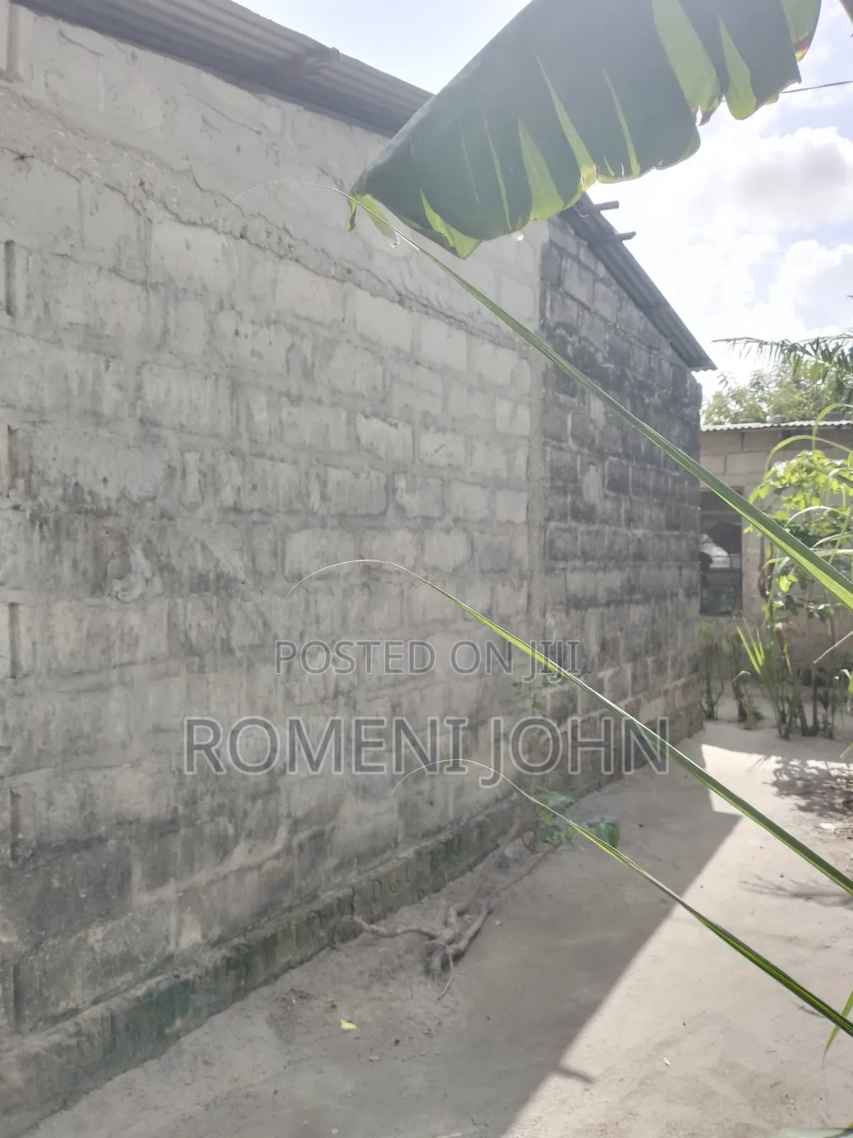 2bdrm Townhouse/Terrace in Tanzania Daresalaam, Ilala for sale