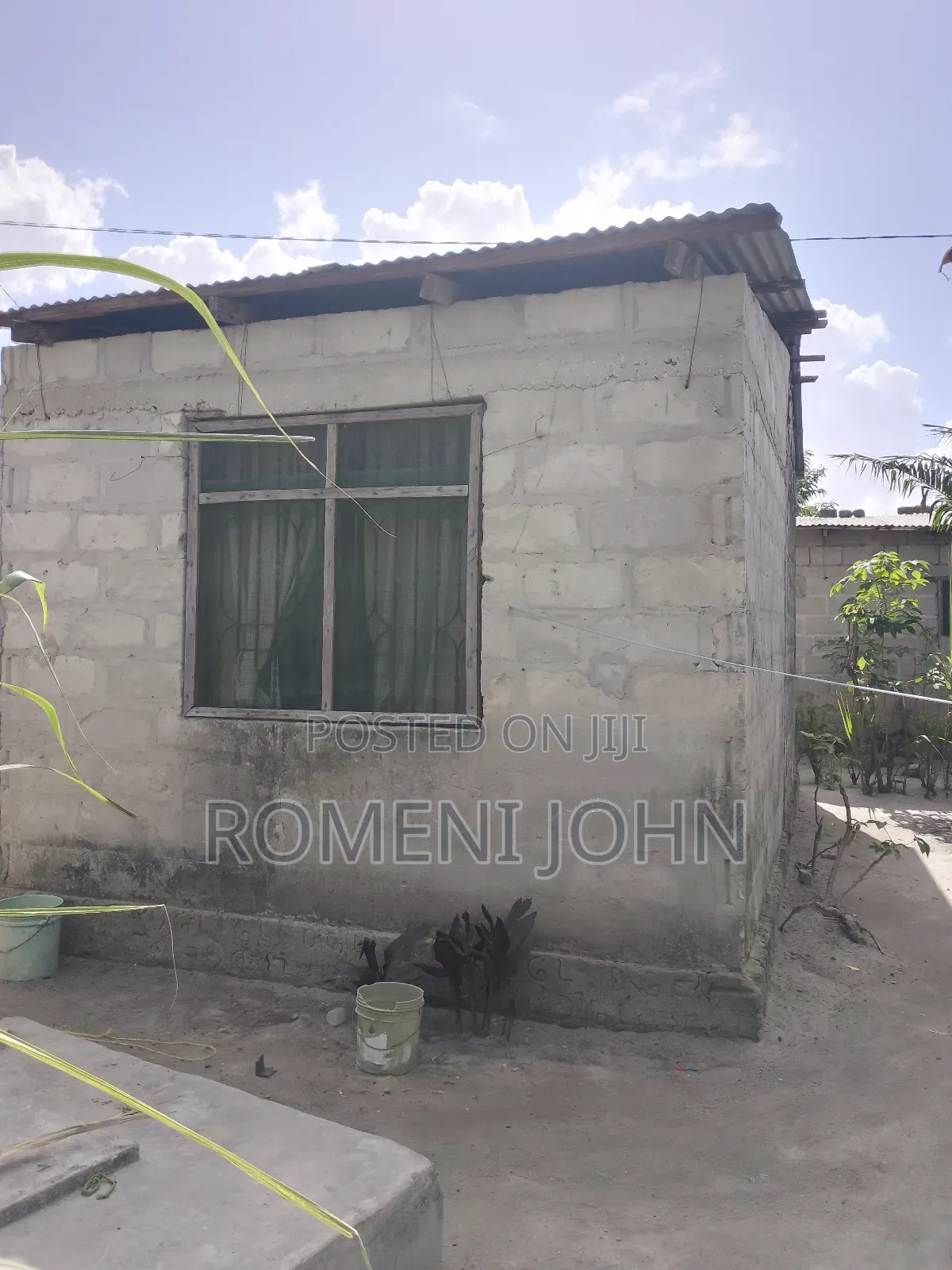 2bdrm Townhouse/Terrace in Tanzania Daresalaam, Ilala for sale