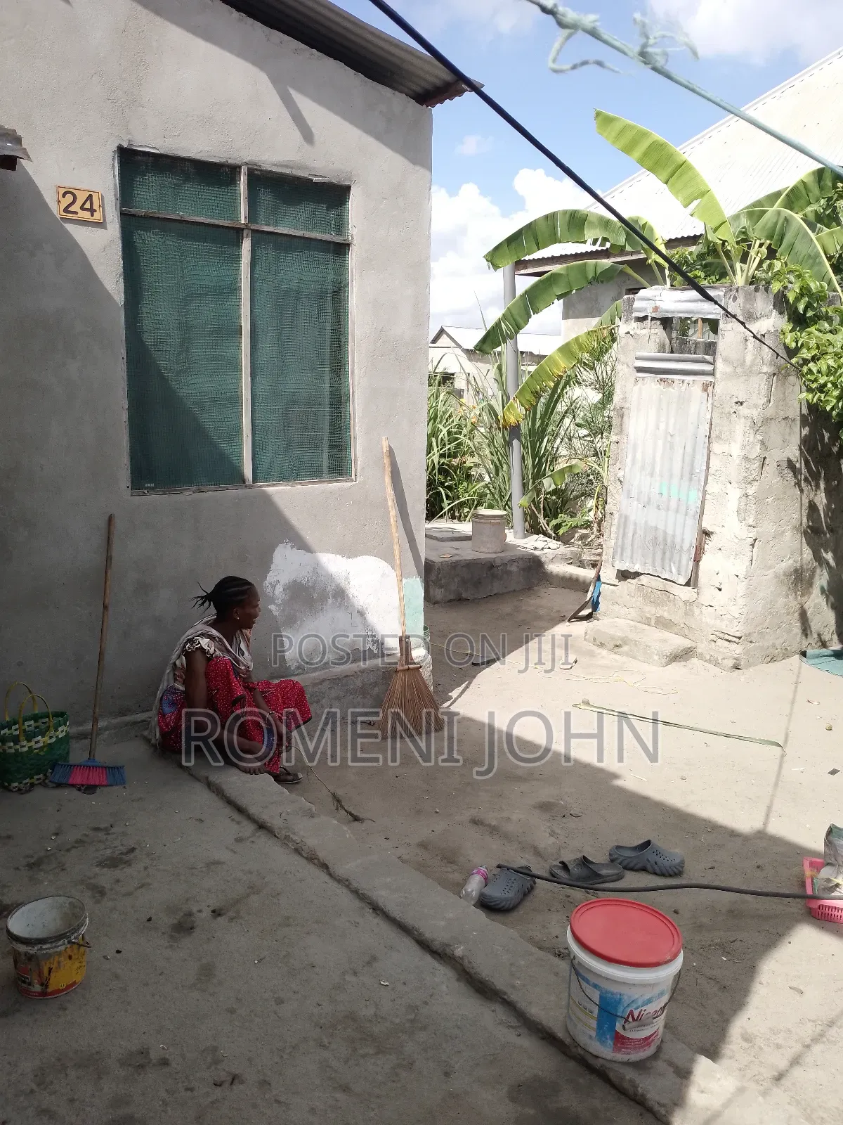 2bdrm Townhouse/Terrace in Tanzania Daresalaam, Ilala for sale