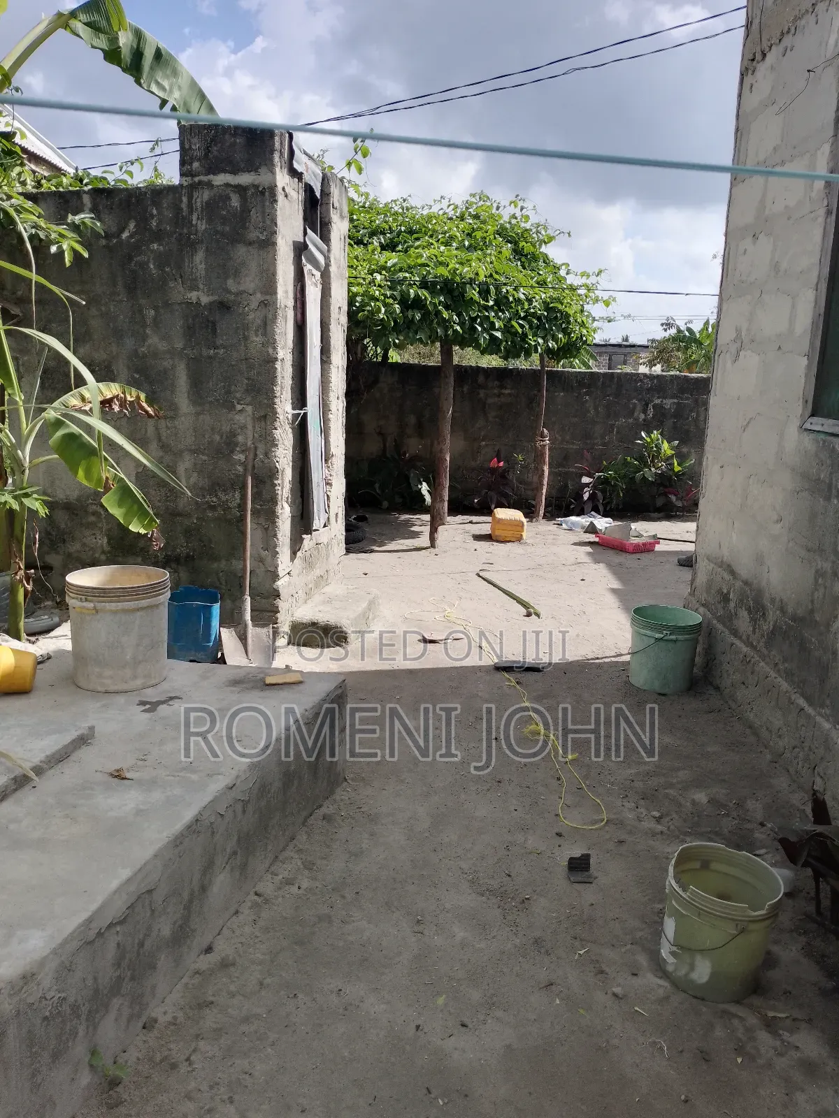 2bdrm Townhouse/Terrace in Tanzania Daresalaam, Ilala for sale