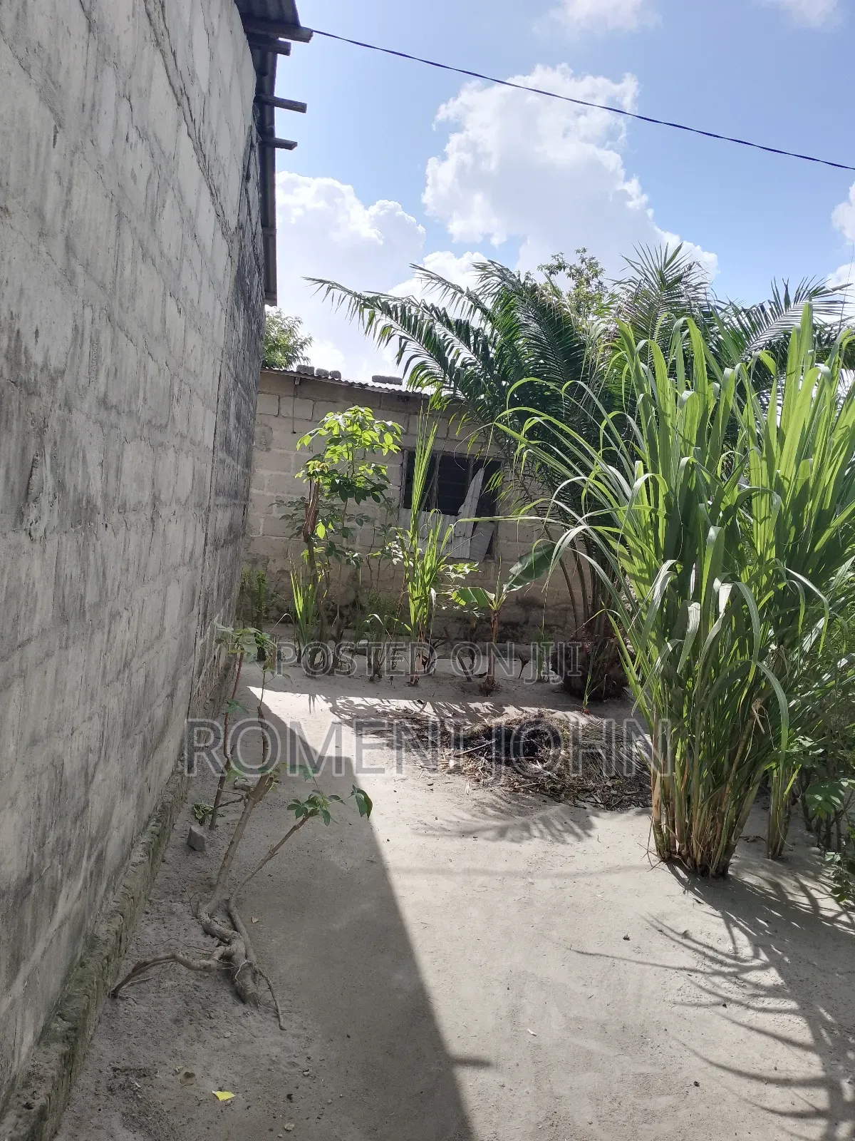 2bdrm Townhouse/Terrace in Tanzania Daresalaam, Ilala for sale