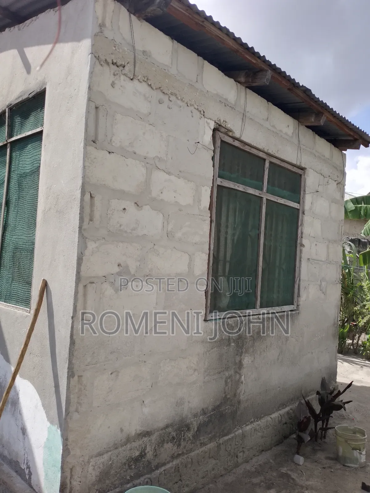 2bdrm Townhouse/Terrace in Tanzania Daresalaam, Ilala for sale