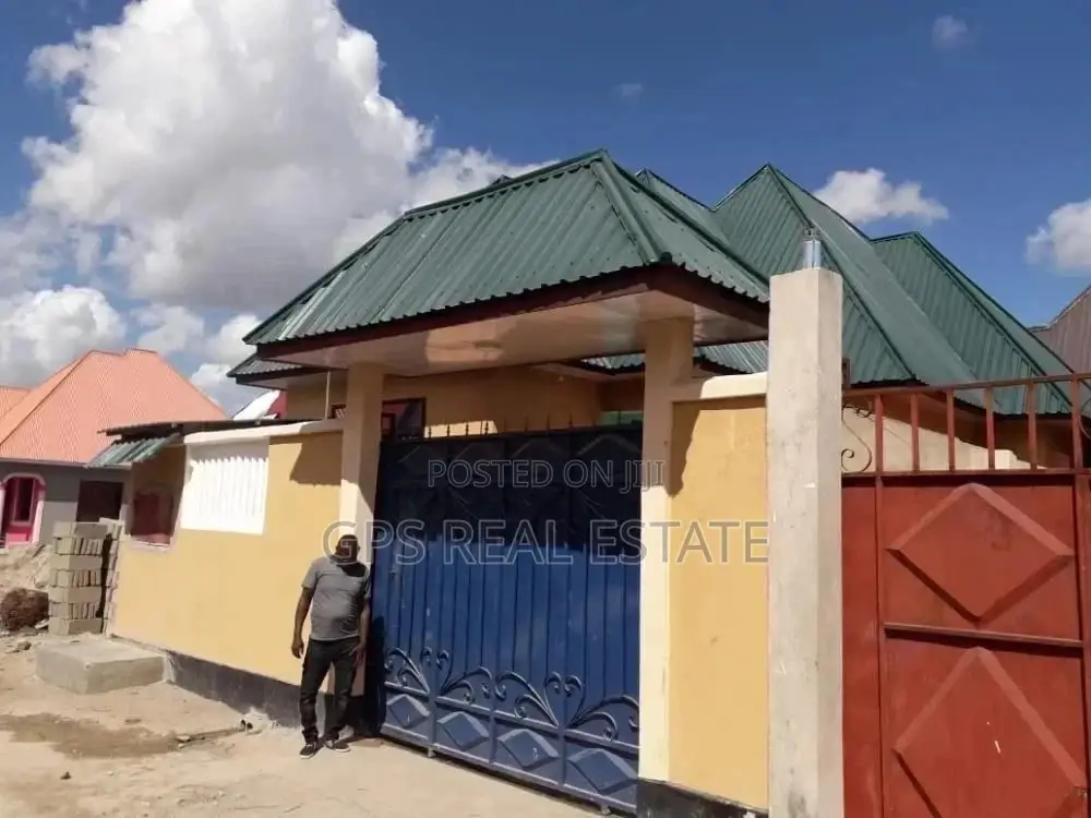 House For Sale At Chamaz