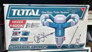 Total Paint Mixer 1400W