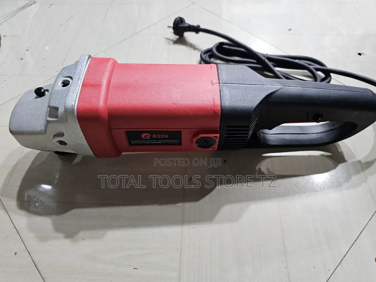 Edon Angle Grinder 2400W
