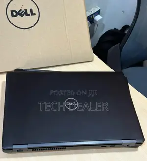 New Laptop Dell Latitude E5440 8GB Intel Core I5 HDD 500GB